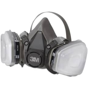 Respirator mask bunnings online