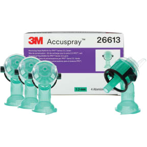 Accuspray Atomizing Head Refill Packs for 3M PPS Series 2.0