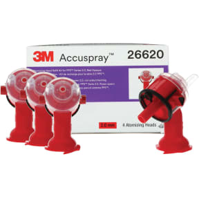 Accuspray Atomizing Head Refill Packs for 3M PPS Series 2.0