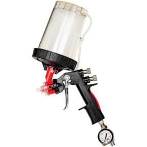 Accuspray ONE Spray Gun System with PPS Series 2.0 Spray Cup System