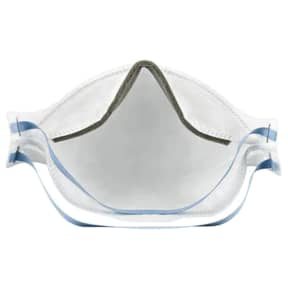 Aura Particulate Respirator 9205+ N95 Dust Mask