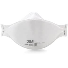 Aura Particulate Respirator 9210+ N95 Dust Mask