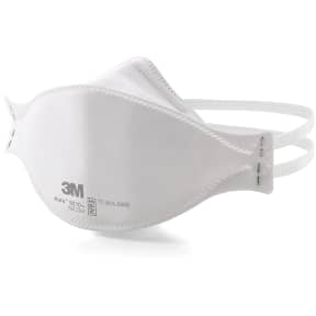 Aura Particulate Respirator 9210+ N95 Dust Mask