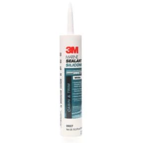 Marine Grade Silicone Sealant