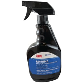 Marine Mildew Stain Remover