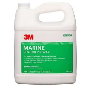 9007 of 3M Marine Restorer and Wax