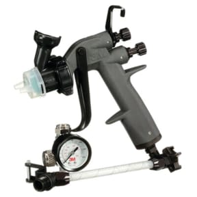 Performance Spray Gun 26832 w/ Air Control Valve