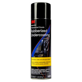 03584 of 3M Professional Grade Rubberized Undercoating