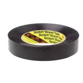 03174 of 3M 481 Scotch Black Preservation Sealing Tape