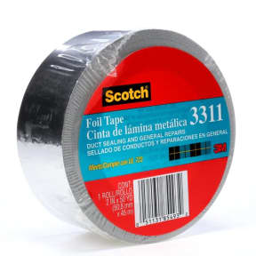 85493 of 3M 3311 Scotch Foil Tape