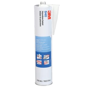 540 Scotch-Seal Polyurethane Adhesive/Sealant