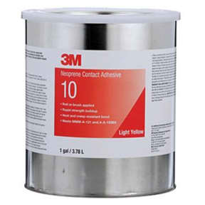 20274 of 3M Scotch-Weld 10 Contact Adhesive
