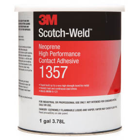 212332 of 3M Scotch-Weld 1357 High Performance Contact Adhesive