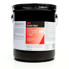 216057 of 3M Scotch-Weld 1357 High Performance Contact Adhesive