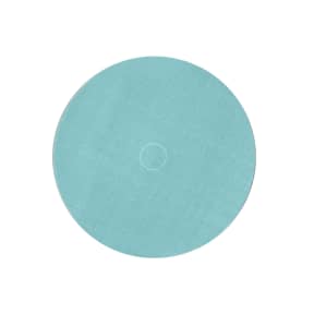 blue of 3M Trizact Hookit Solid Surface Polishing Discs