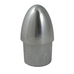 7/8&#34; Bullet End