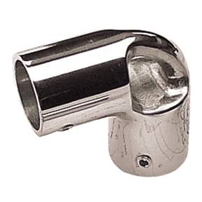 Rail Elbows - Stainless 