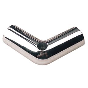 Rail Elbows - Stainless 