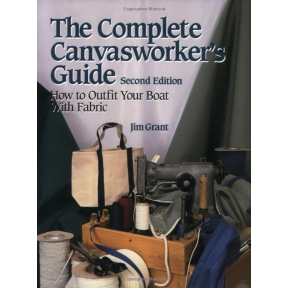 COMPLETE CANVAS WORKERS GUIDE, 2ND