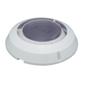 AIR VENT 500 FROSTED POLY
