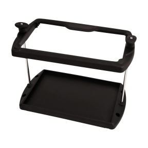 9096 of Attwood Series 24 HD Battery Tray