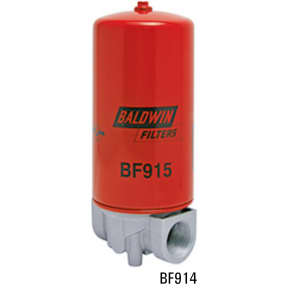 BF914 - Base, Fuel Spin-on