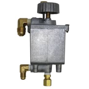 Oil Metering Valves