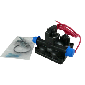 94-804-02 of Shurflo Pump Head with Pressure Switch