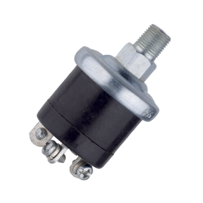 230-604b of VDO Gauges Dual Circuit Heavy-Duty Oil Pressure Switch - 4 PSI, Floating Ground