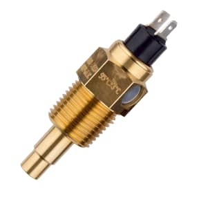 thumbnail image 2 of 323-420 - VDO Temperature Sender 250F - Veratron Gauges 2 of 11