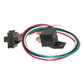 Heater Relay Module and Heater Harness of Racor Heater Relay Kit - for Turbine Series Fuel Filters