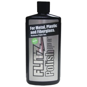 Multi-Purpose Metal Polish