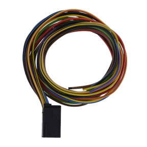 Viewline Replacement 8 Pole Harness - 500MM