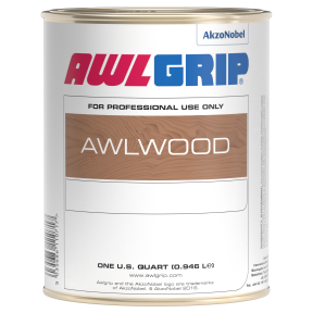 t0200 of Awlgrip T0200 Awlwood MA Brush Cleaner
