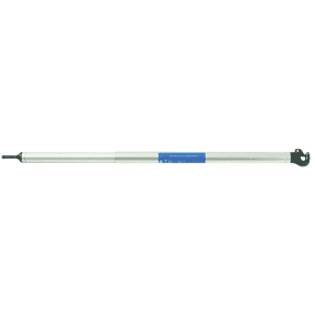 53-93IN ADJ 4-8 TELESCOPING WHISKER POLE