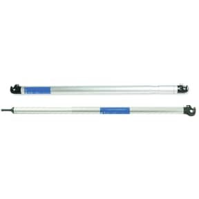 Small Twist Locking Telescoping Poles