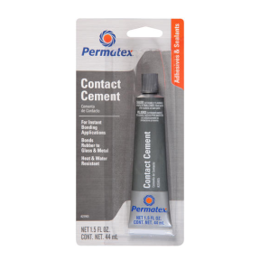 25905 of Permatex Contact Cement 25905
