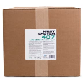 14LB RED LOW-DENSITY FILLER