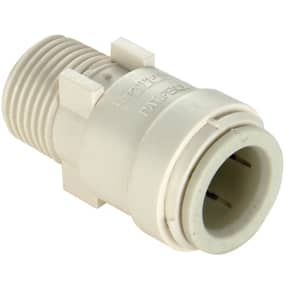 3517-14 SeaTech Union Elbow Connector 3/4