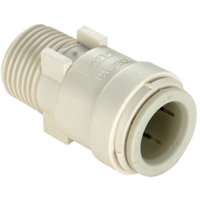 35 Series Quick Connect Plumbing System  -  for 5/8&#34; OD Tubing
