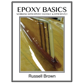 Epoxy Basics: Working with Epoxy Cleanly & Efficiently