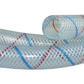 Reinforced PVC Hose - FDA