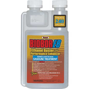 EB Gasoline Ethanol Additive