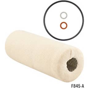F845-A - Fuel Sock