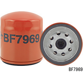 BF7969 - Fuel Spin-on