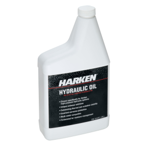 Hydraulic Oil - 1 Quart
