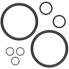13-0085 of FCI WaterMakers O-Ring Kit