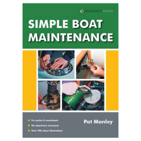 fer111 of Nautical Books Simple Boat Maintenance1