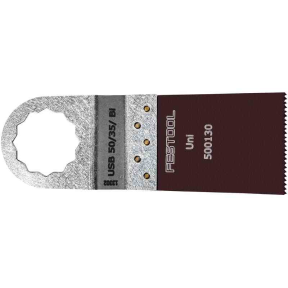 Vecturo Universal Saw Blade USB 50/35/BI - 1-3/8" x 2"