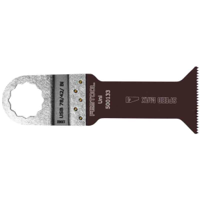 Vecturo Universal Saw Blade USB 78/42/BI - 1-5/8" x 3"